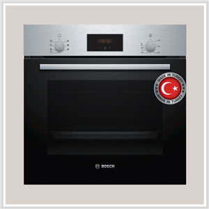 Lò Nướng BOSCH HMH.HBF133BS0A